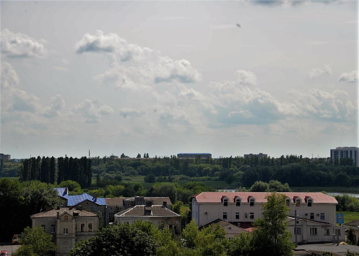 Луцьк Готель Світязь Луцк Экстерьер фото