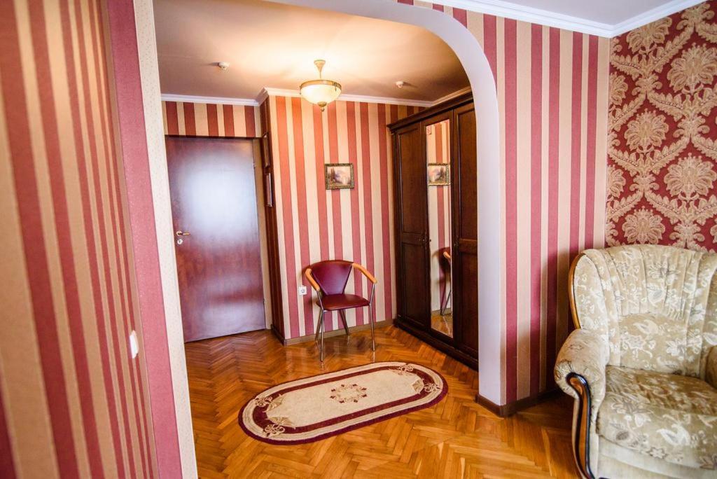 Луцьк Готель Світязь Луцк Экстерьер фото
